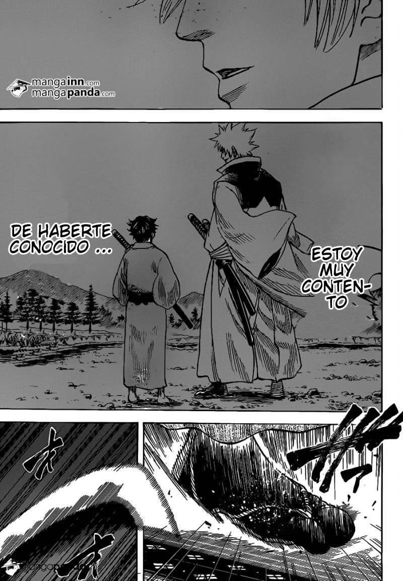 Read Gamaran (es) Manga Online