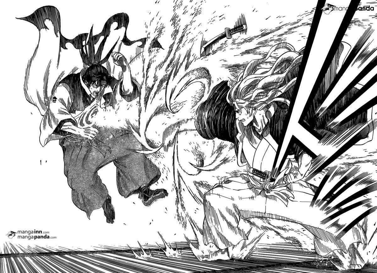 Read Gamaran (es) Manga Online