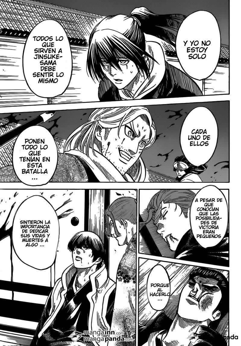 Read Gamaran (es) Manga Online