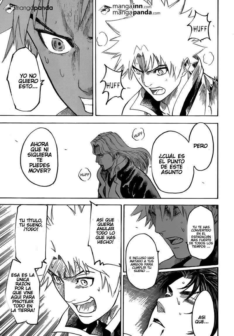 Read Gamaran (es) Manga Online