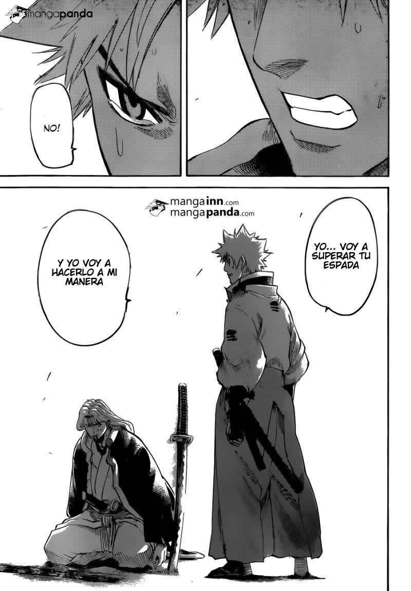 Read Gamaran (es) Manga Online