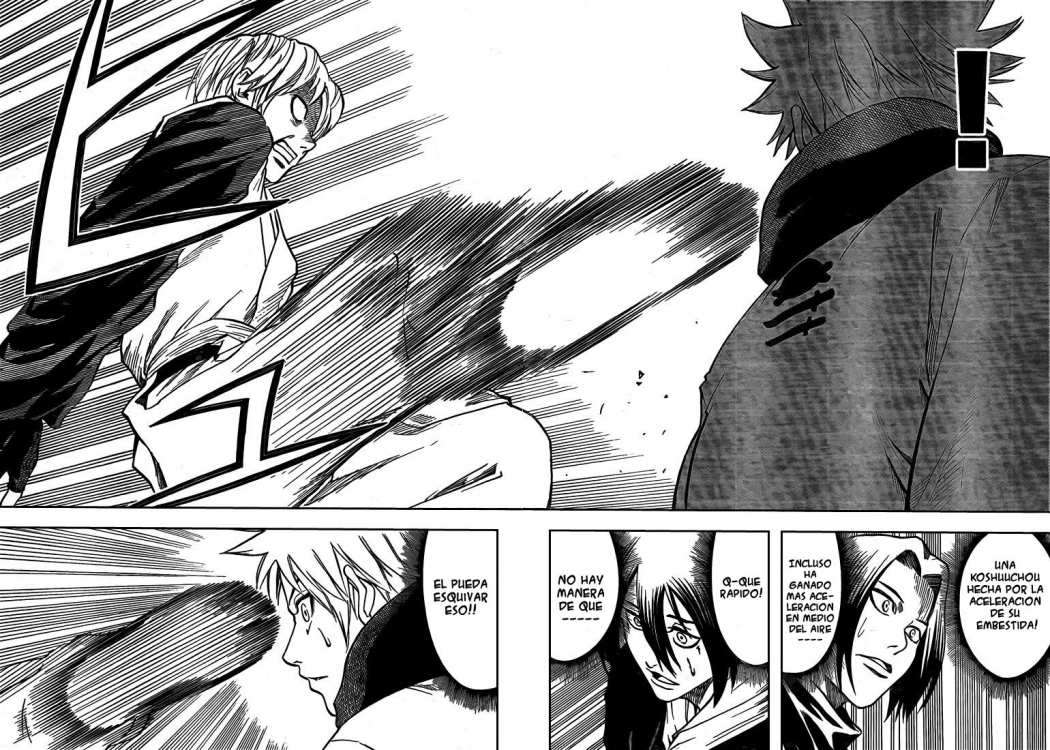 Read Gamaran (es) Manga Online