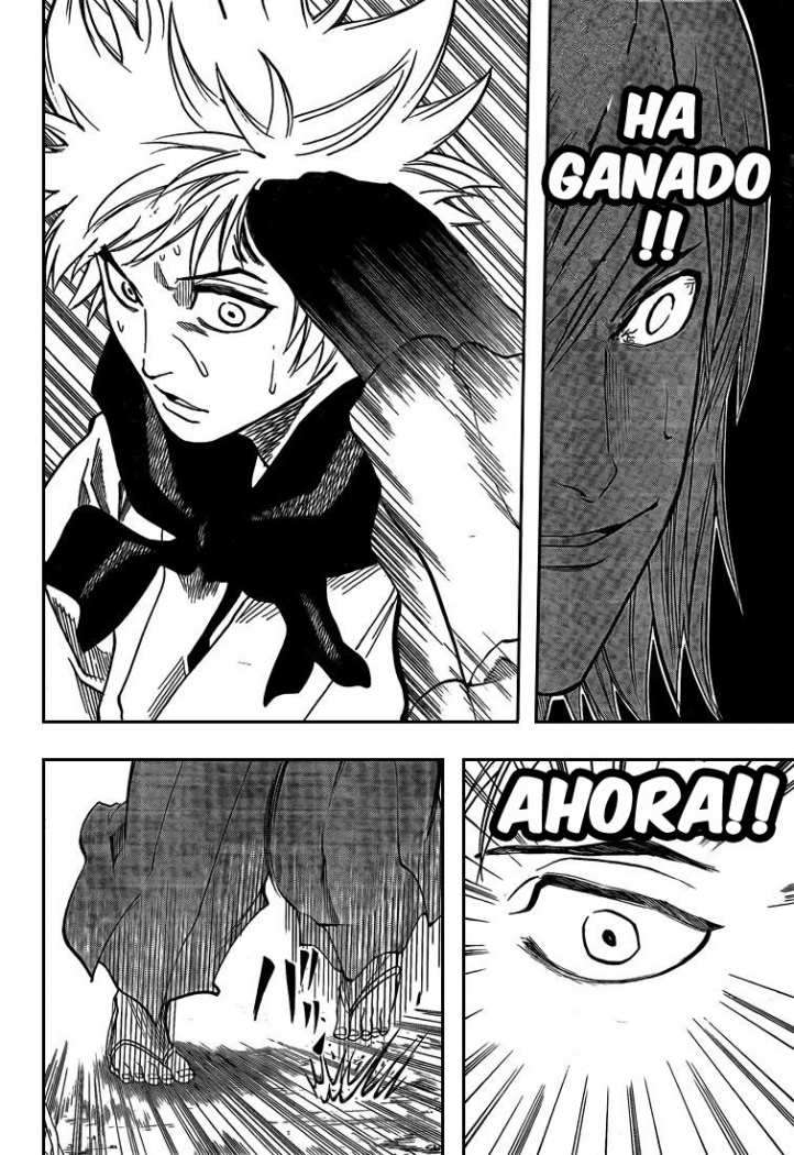 Read Gamaran (es) Manga Online