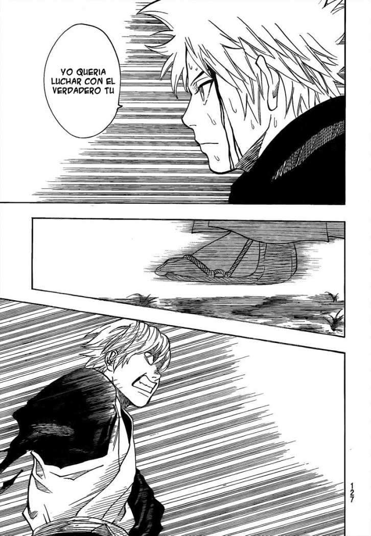 Read Gamaran (es) Manga Online