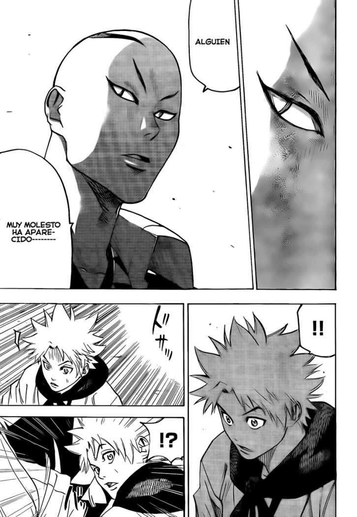 Read Gamaran (es) Manga Online