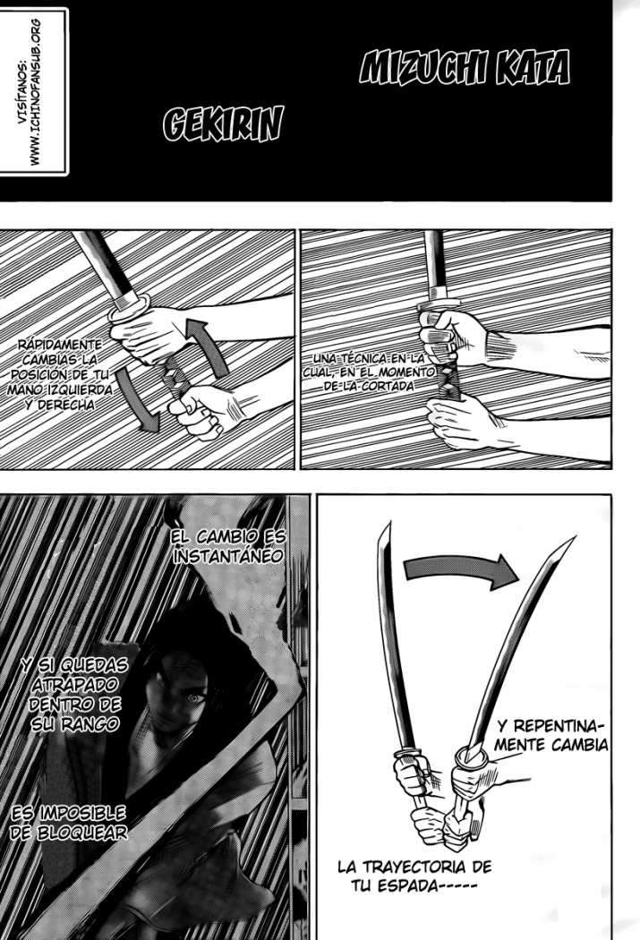 Read Gamaran (es) Manga Online