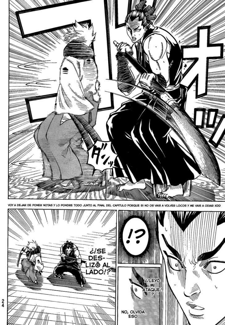 Read Gamaran (es) Manga Online