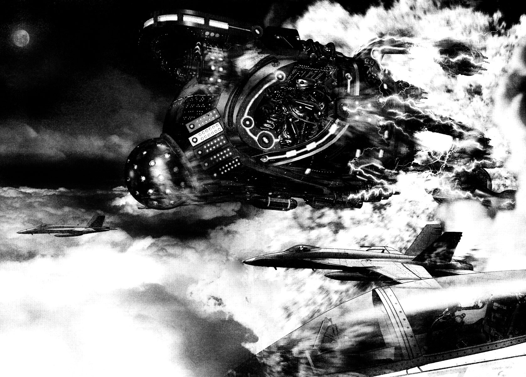 Read Gantz (es) Manga Online
