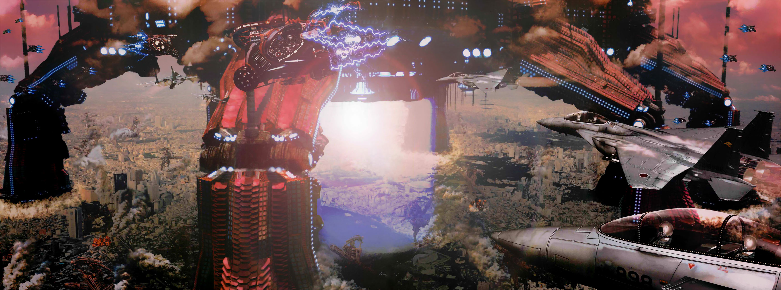 Read Gantz (es) Manga Online