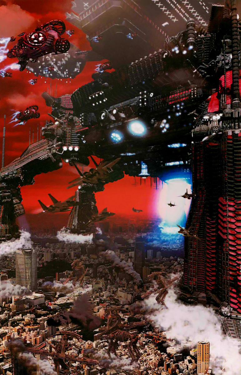 Read Gantz (es) Manga Online