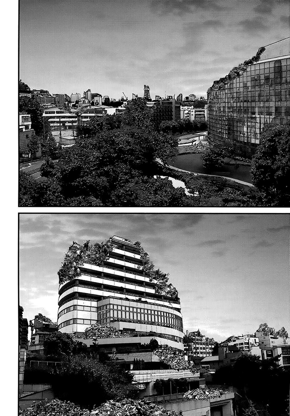 Read Gantz (es) Manga Online