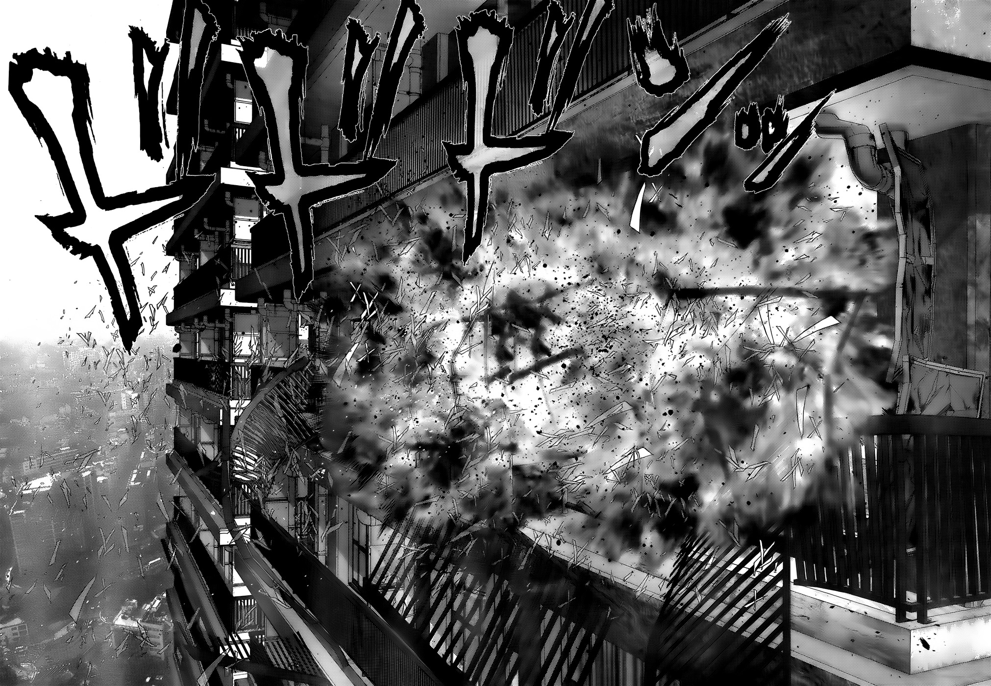 Read Gantz (es) Manga Online