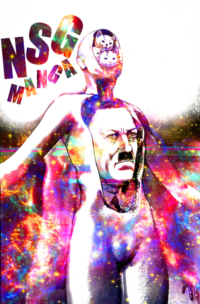 Read Gantz (es) Manga Online