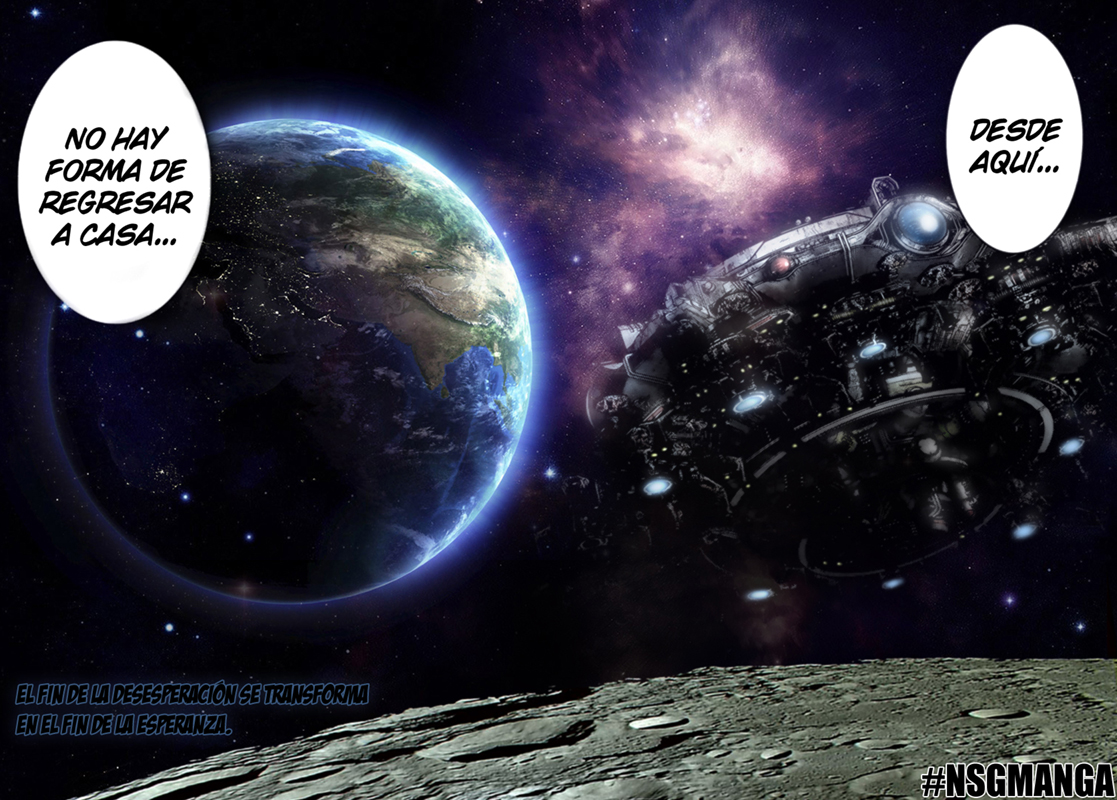 Read Gantz (es) Manga Online