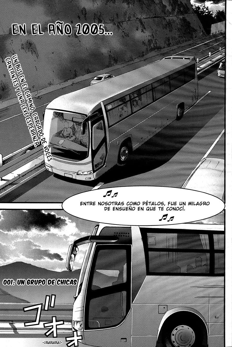 Read Gantz_ G (es) Manga Online