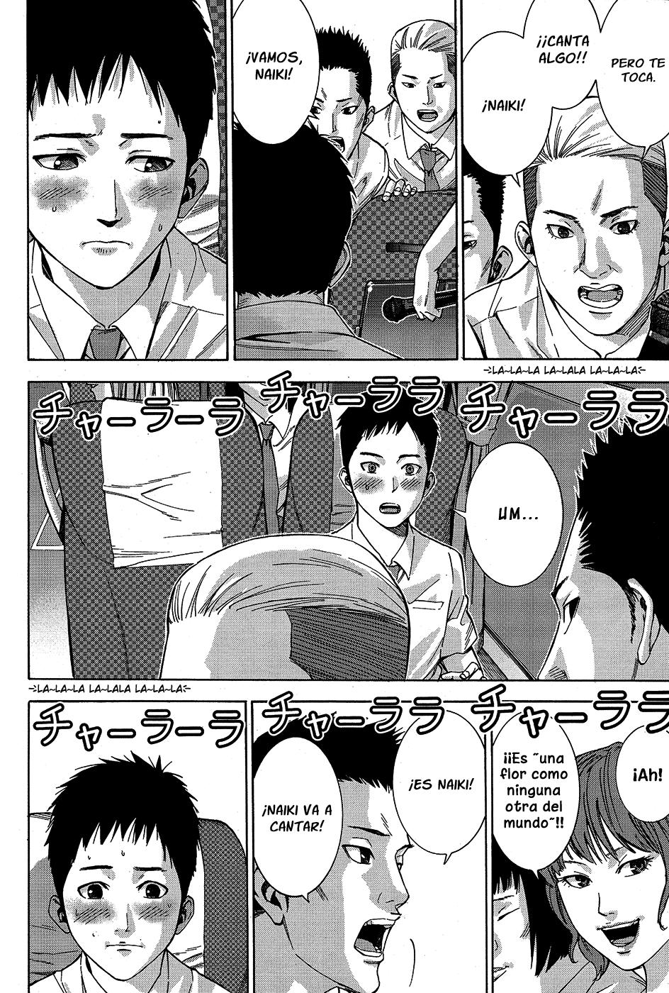 Read Gantz_ G (es) Manga Online