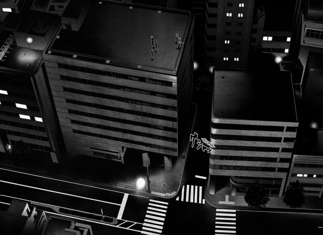 Read Gantz_ G (es) Manga Online