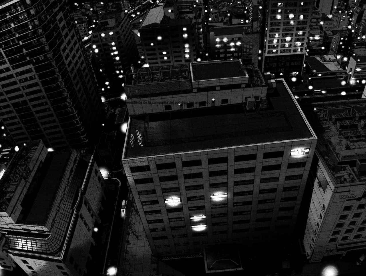 Read Gantz_ G (es) Manga Online