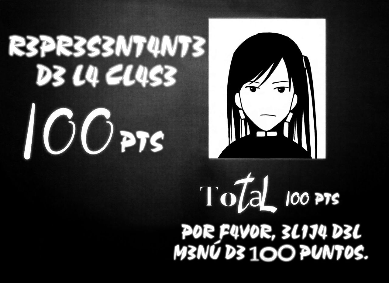 Read Gantz_ G (es) Manga Online