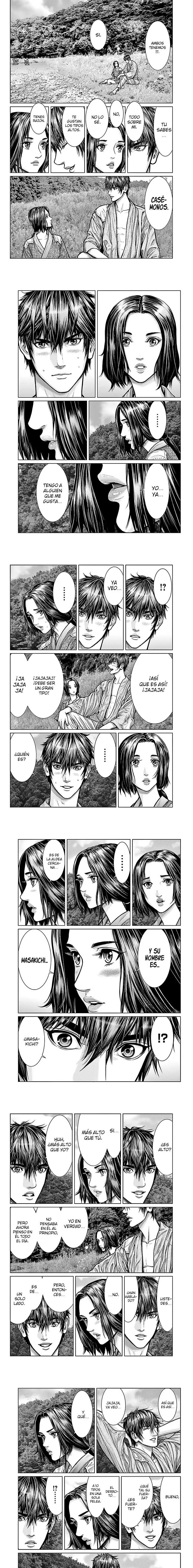 Read Gantz_E (es) Manga Online