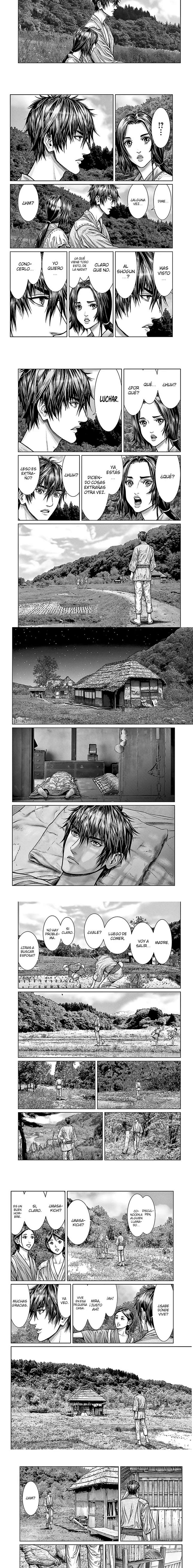 Read Gantz_E (es) Manga Online