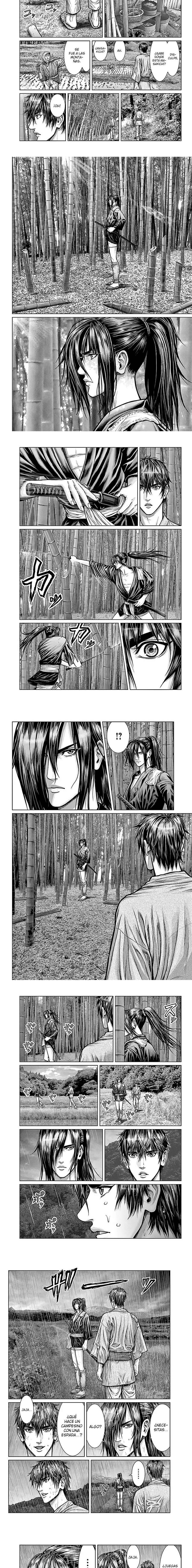 Read Gantz_E (es) Manga Online