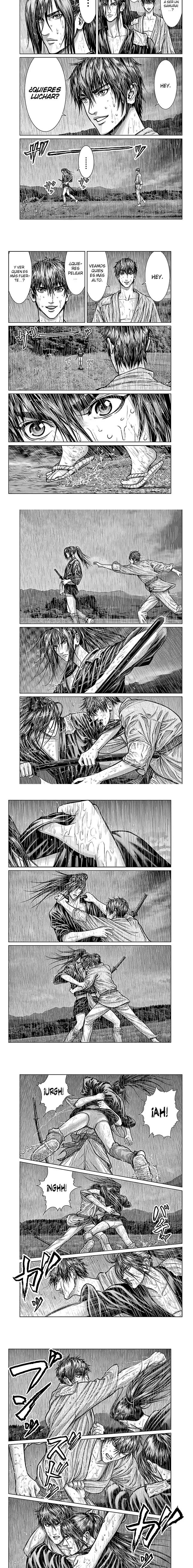 Read Gantz_E (es) Manga Online