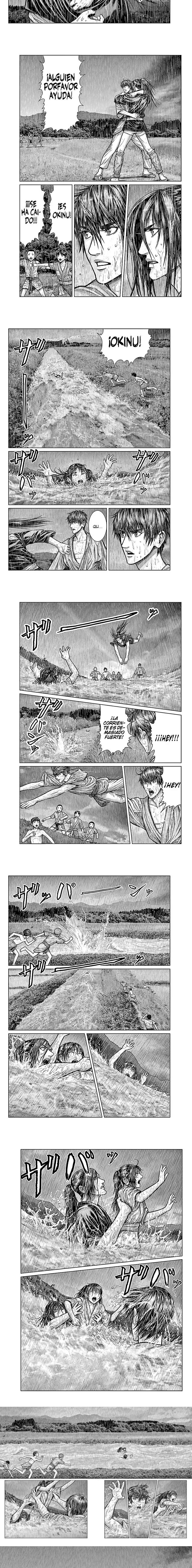 Read Gantz_E (es) Manga Online