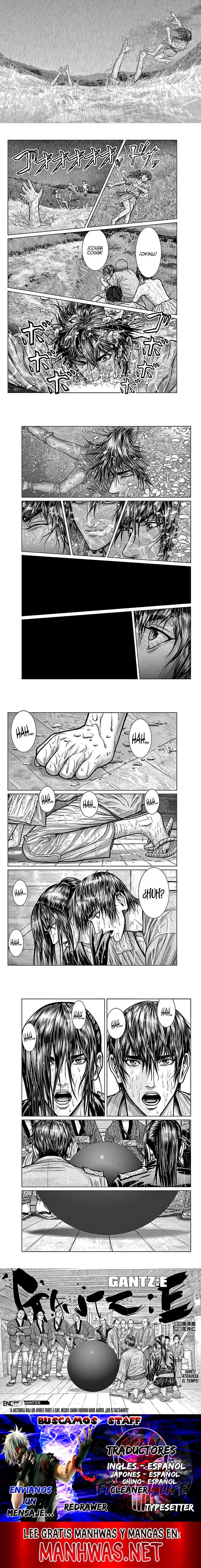 Read Gantz_E (es) Manga Online