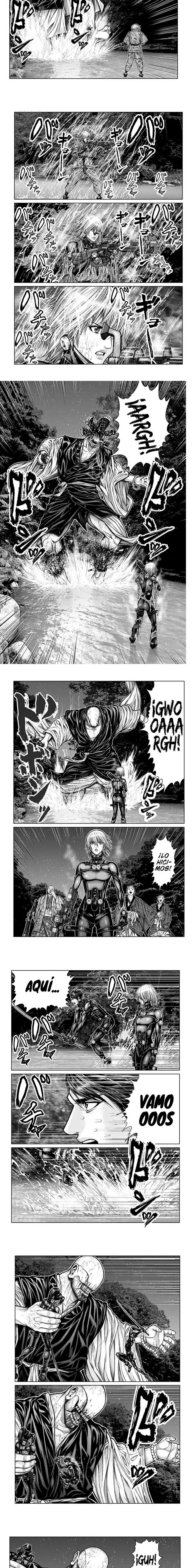 Read Gantz_E (es) Manga Online