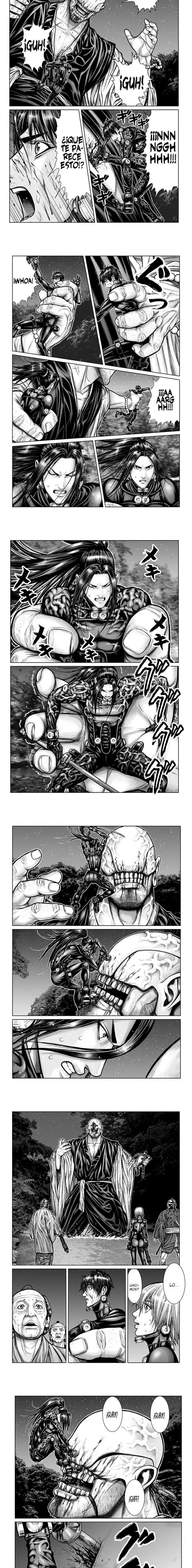 Read Gantz_E (es) Manga Online