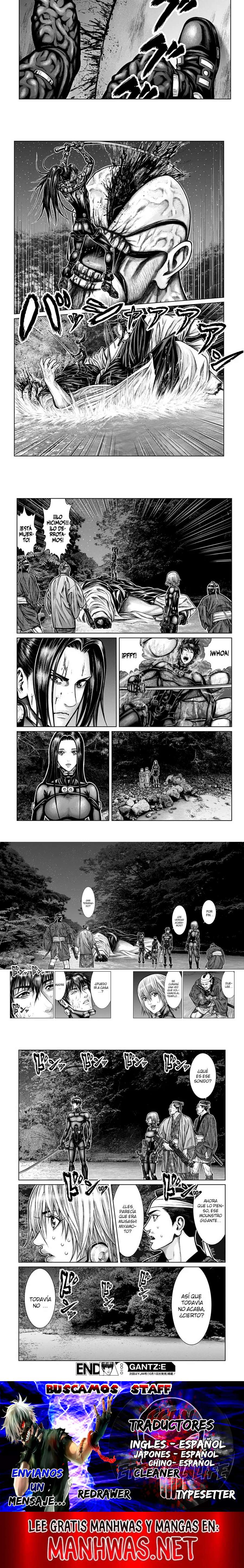 Read Gantz_E (es) Manga Online
