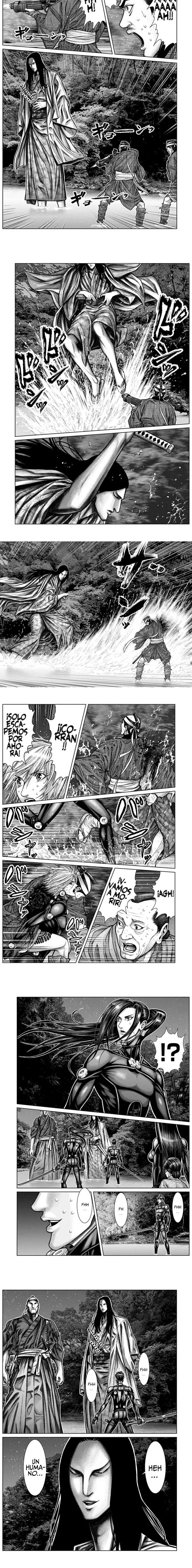 Read Gantz_E (es) Manga Online