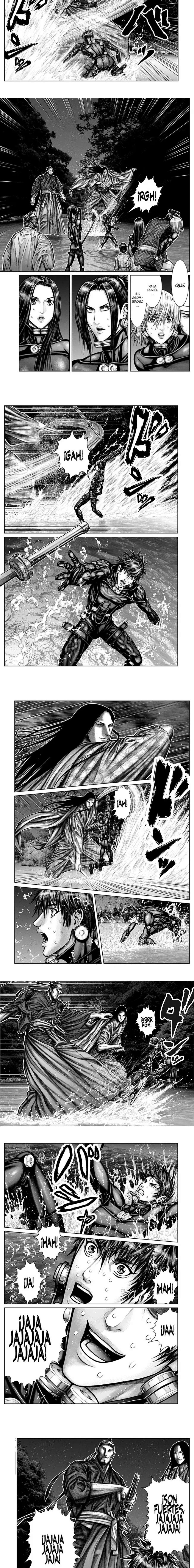 Read Gantz_E (es) Manga Online