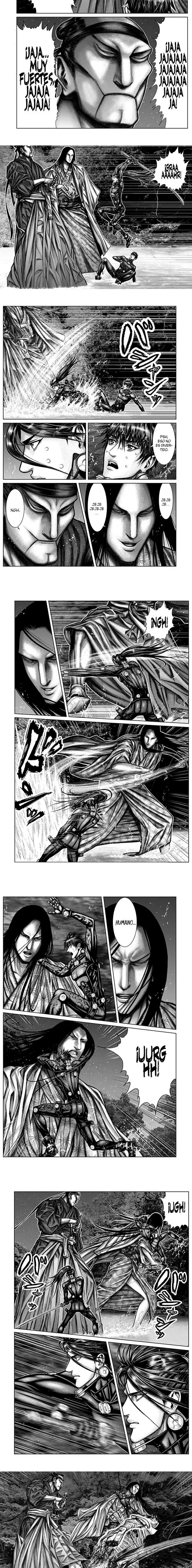 Read Gantz_E (es) Manga Online