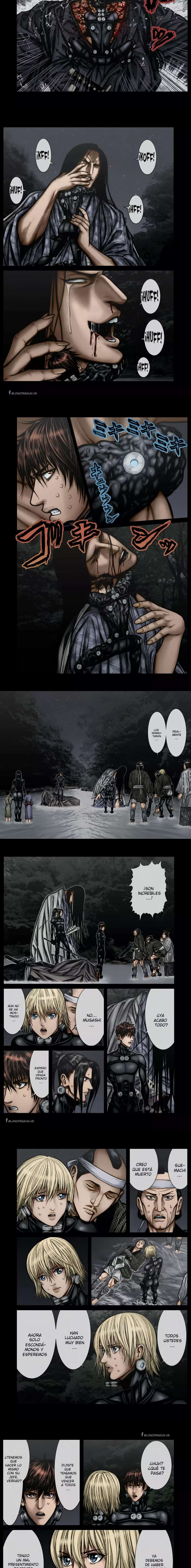 Read Gantz_E (es) Manga Online