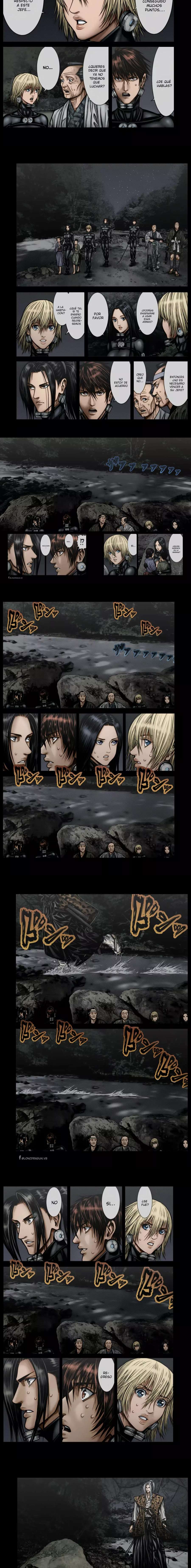 Read Gantz_E (es) Manga Online