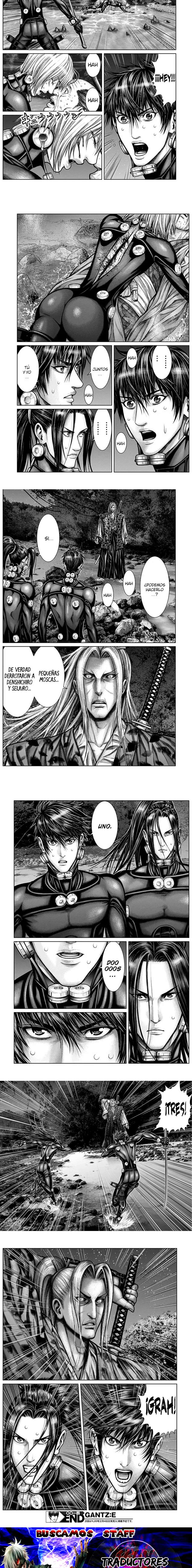 Read Gantz_E (es) Manga Online