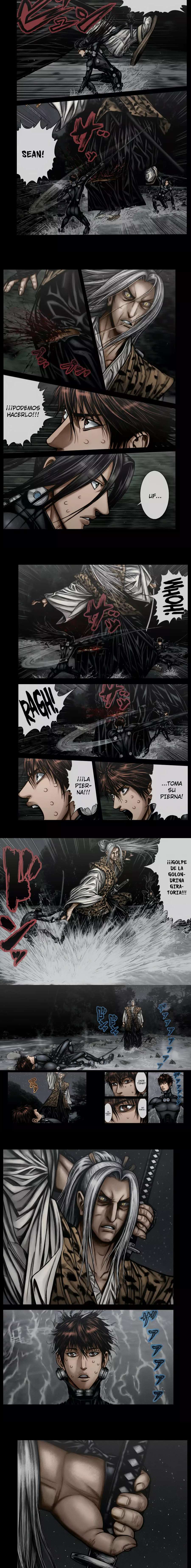 Read Gantz_E (es) Manga Online