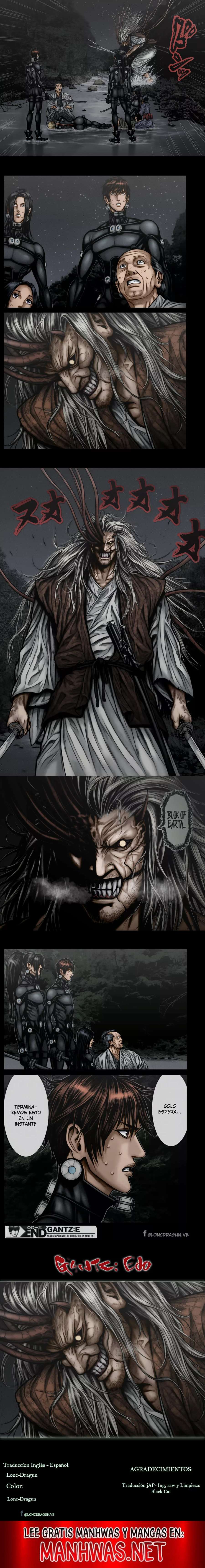 Read Gantz_E (es) Manga Online