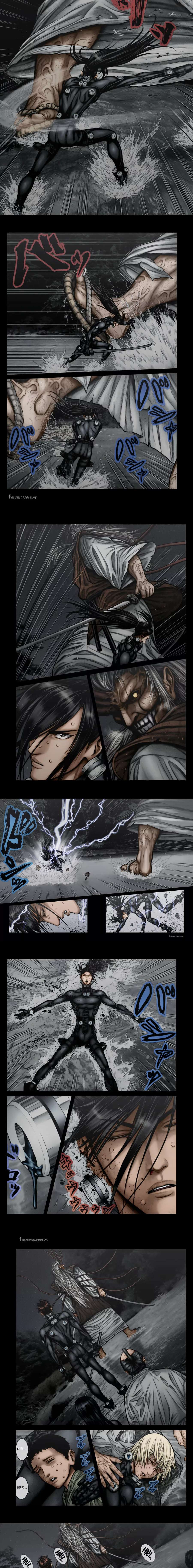 Read Gantz_E (es) Manga Online