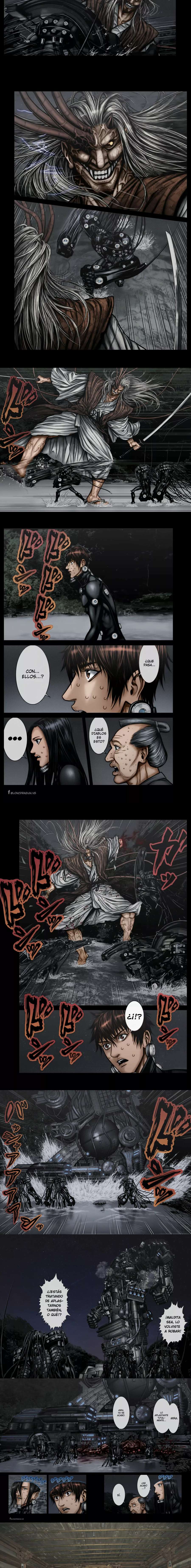 Read Gantz_E (es) Manga Online
