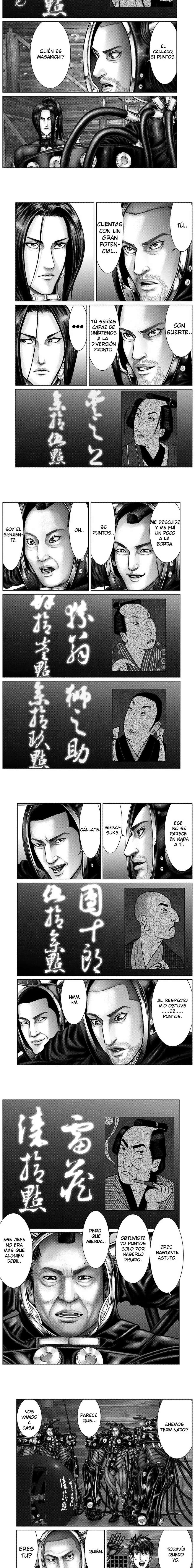 Read Gantz_E (es) Manga Online