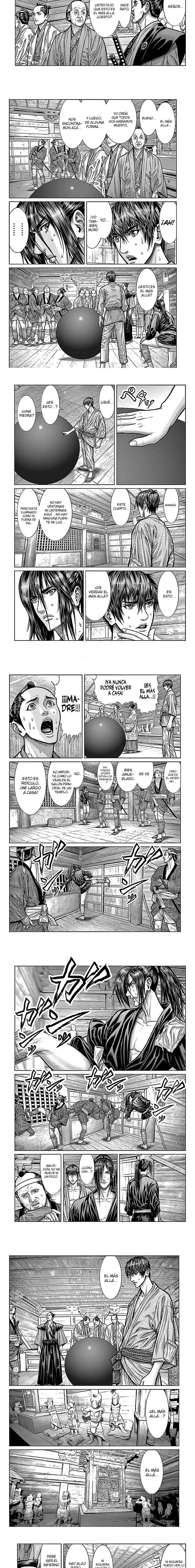 Read Gantz_E (es) Manga Online