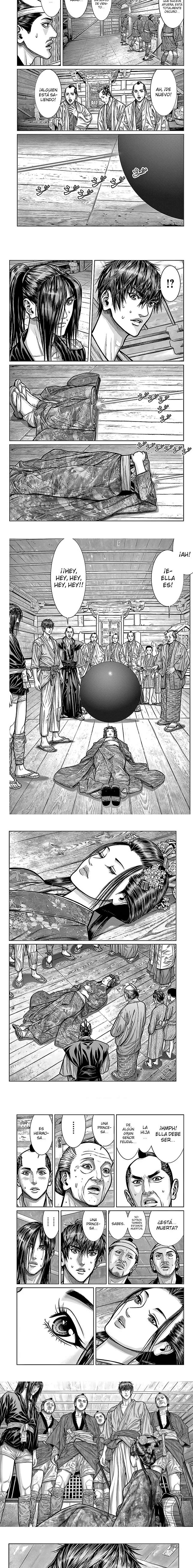 Read Gantz_E (es) Manga Online