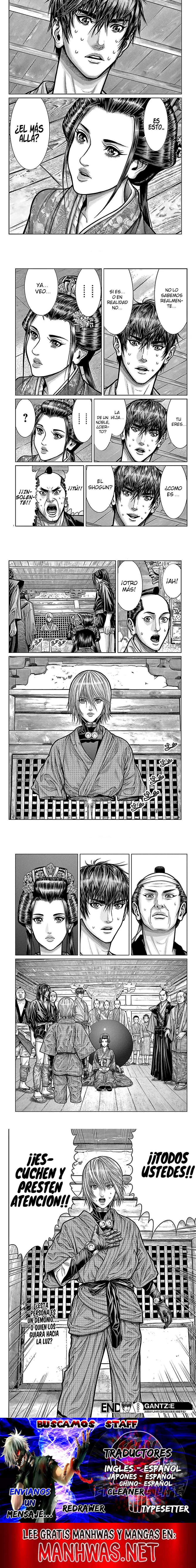 Read Gantz_E (es) Manga Online