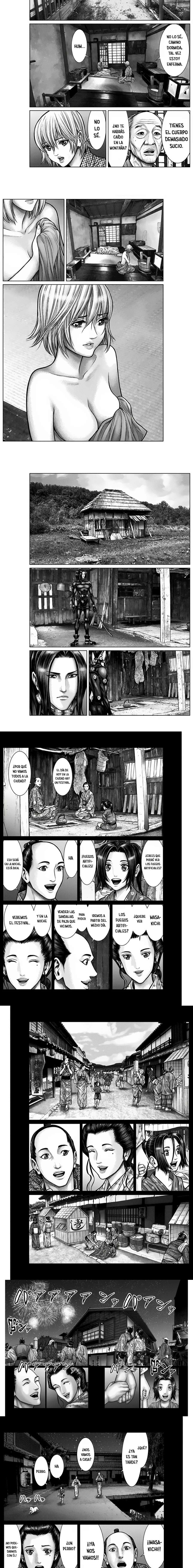 Read Gantz_E (es) Manga Online