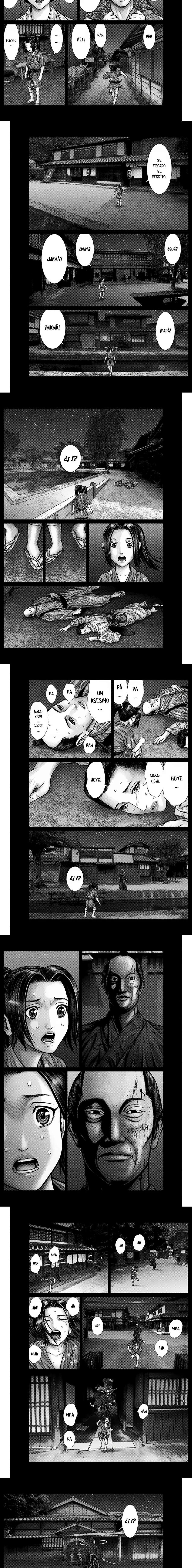 Read Gantz_E (es) Manga Online