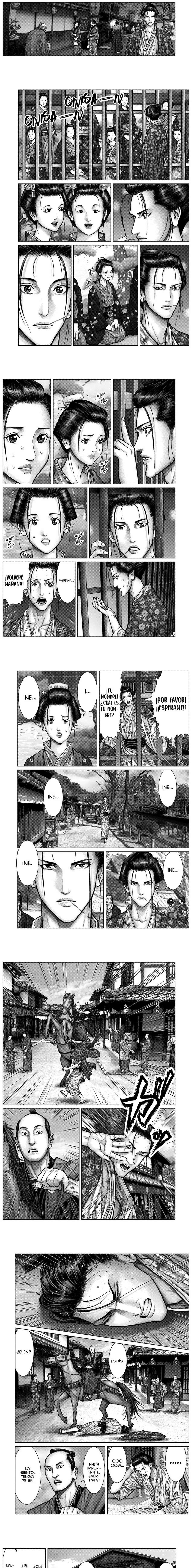 Read Gantz_E (es) Manga Online