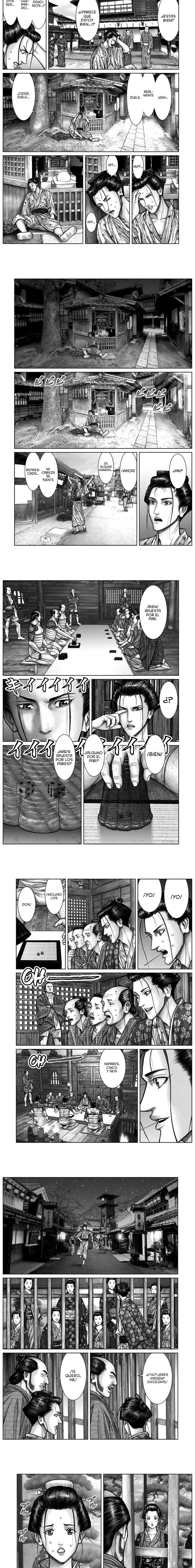 Read Gantz_E (es) Manga Online